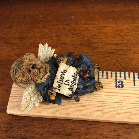 Boyd’s Bears Pins Lot of 2 - Picture 8 of 9